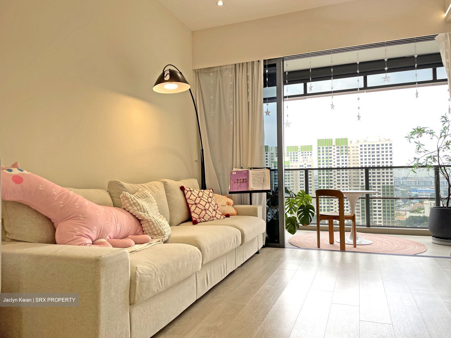 JadeScape (D20), Condominium #602093851
